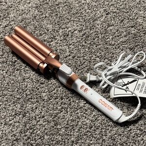 Conair Copper Hair Waver